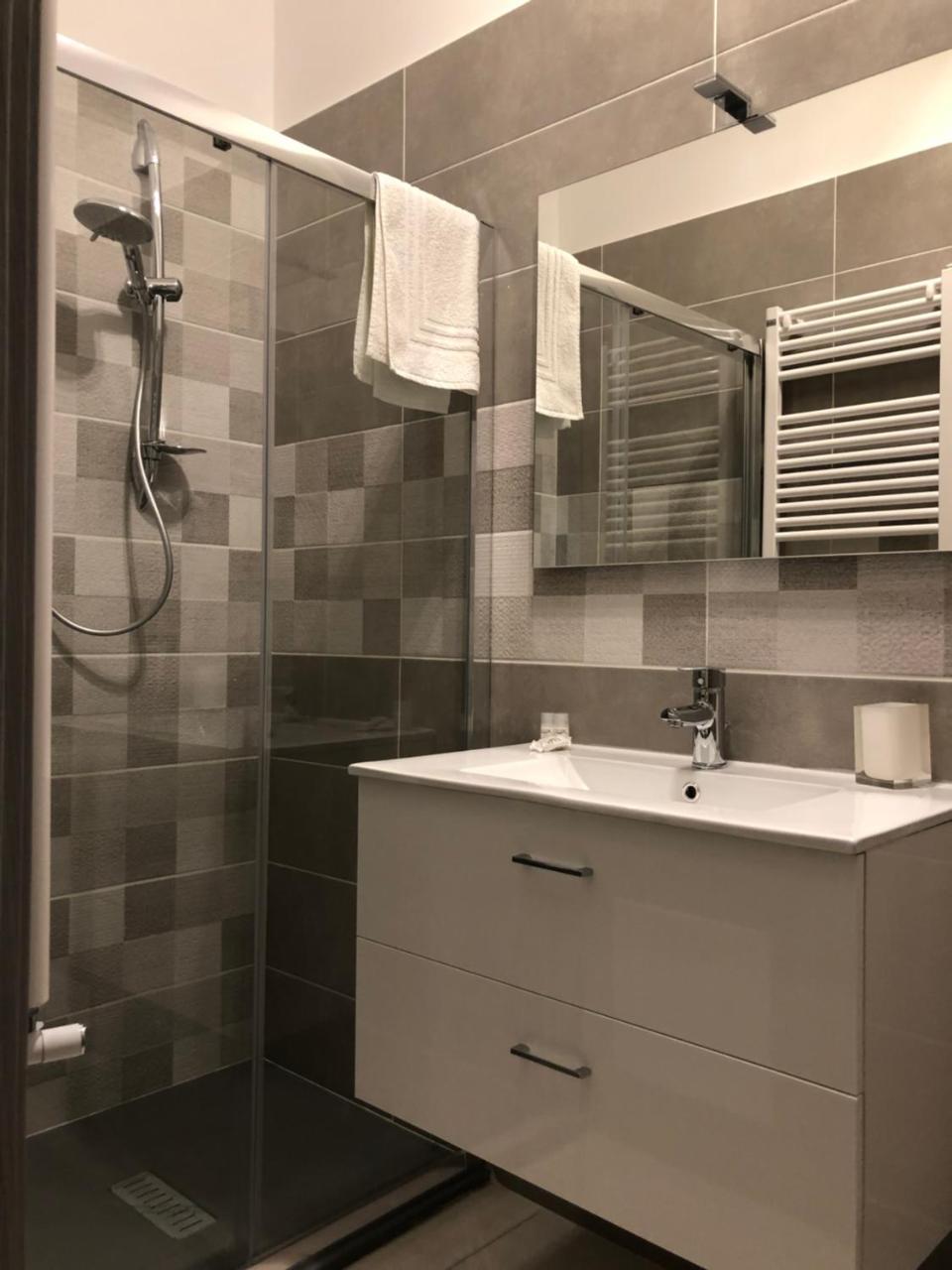 Bed and Breakfast Stabile139 Palermo Exterior foto