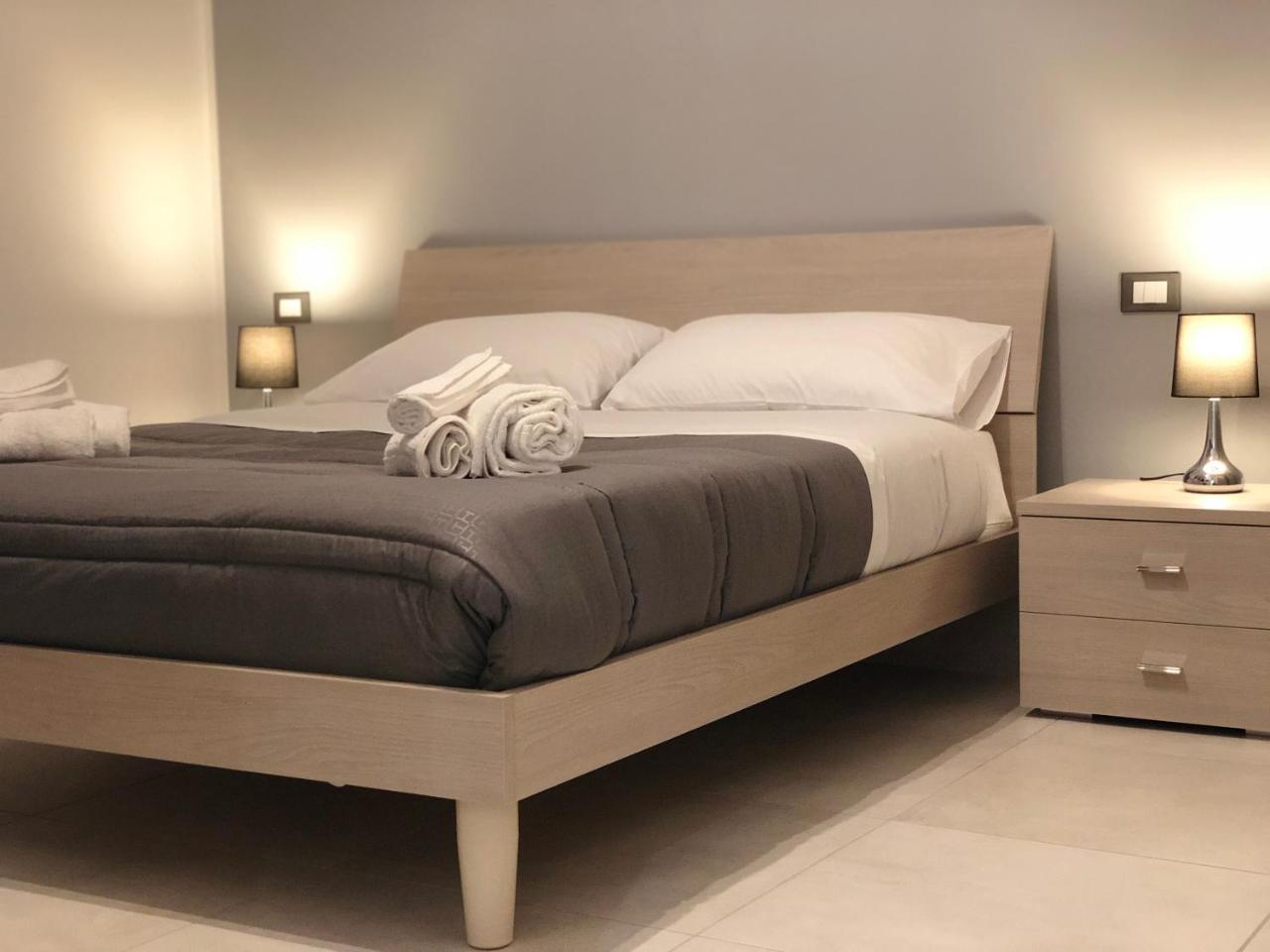 Bed and Breakfast Stabile139 Palermo Exterior foto